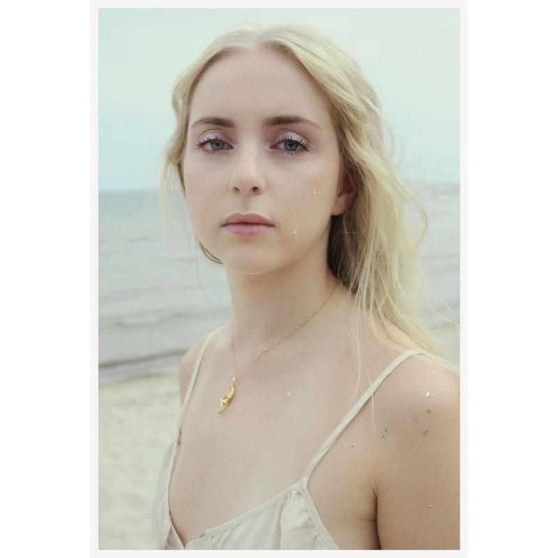 Mermaids Beyond - Jenny (Best friend)