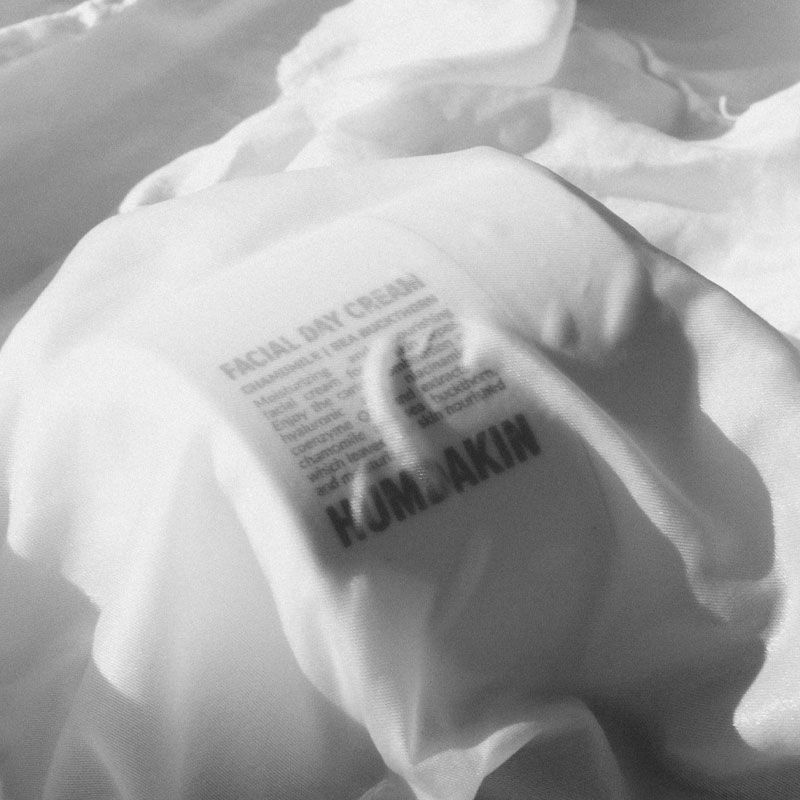 Humdakin - Ansiktskrem 50 ml - Kamille & Tindved