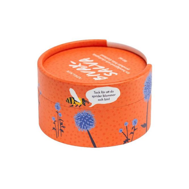 Hovedbilde Gustaf & Linnea - Organic Balm 60 ml - Beeswax