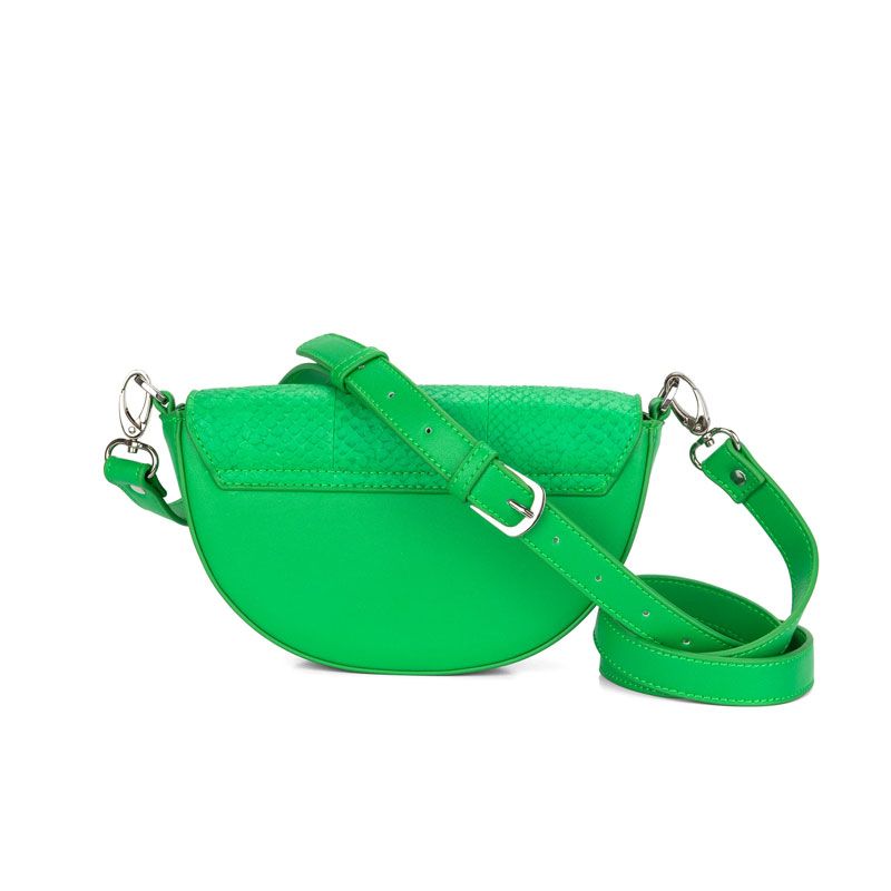 Studio EBN - Jannicke - Vibrant Green