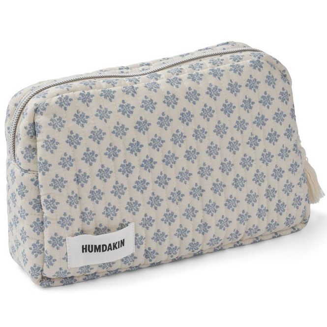 Hovedbilde Humdakin - Toiletry Bag - Ocean