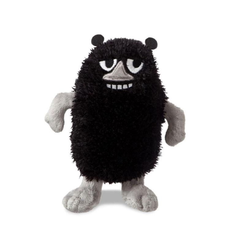 Mummi - Bamse 17 cm - Stinky