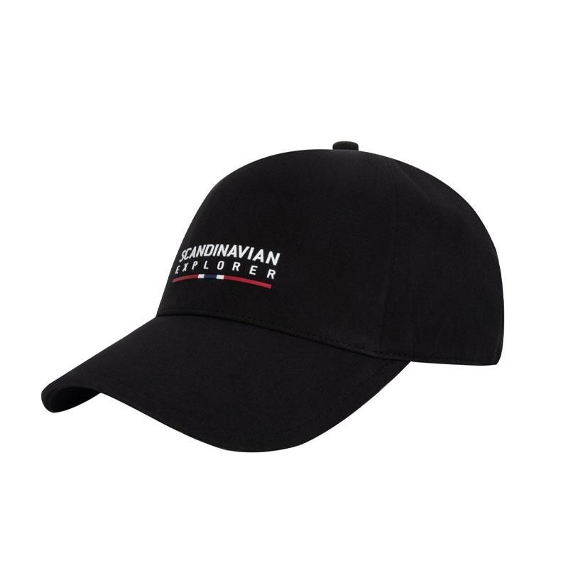 Scandinavian Explorer - Vanntett caps