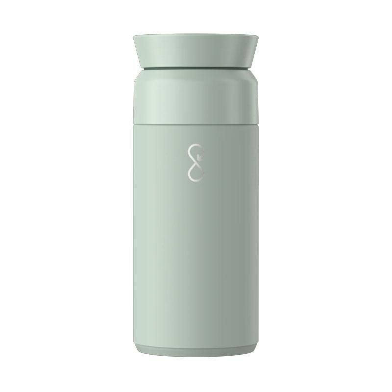 Ocean Brew - Shale Green