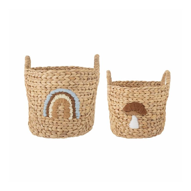 Bloomingville MINI - Agnes kurv