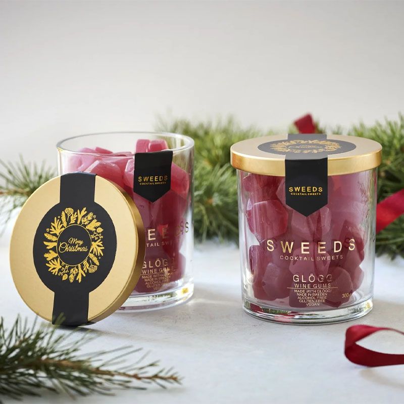 SWEEDS - Glögg 300 g
