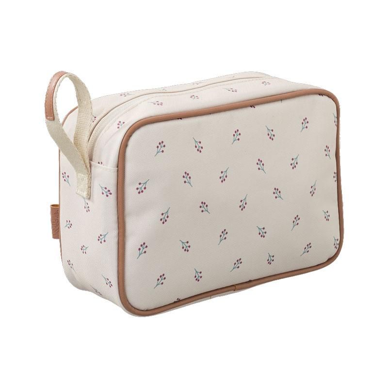 FRESK - Toalettmappe - Berries