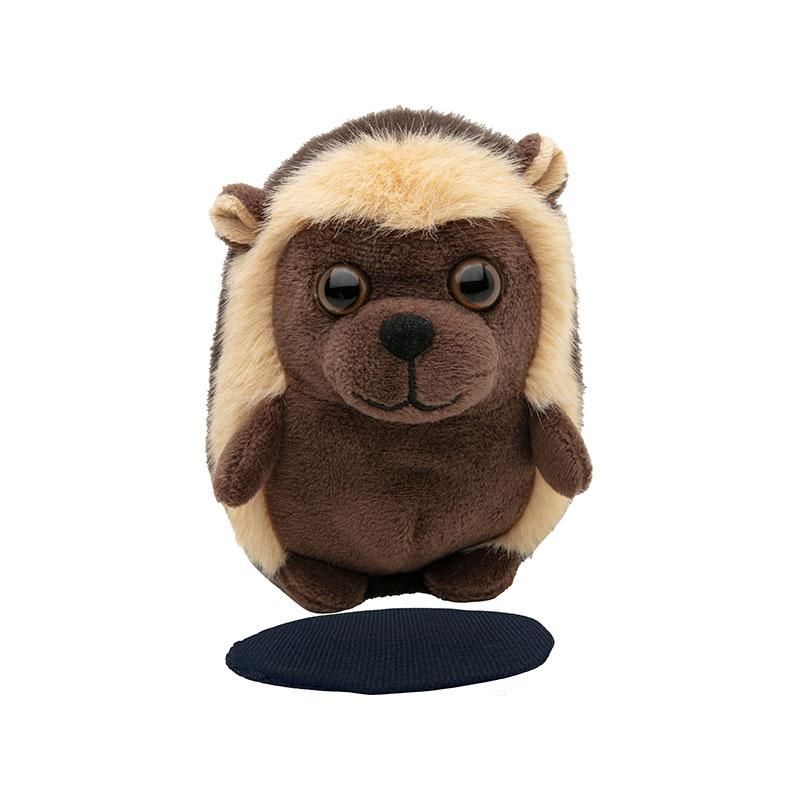 Nature Planet - Magni Mates - Pinnsvin