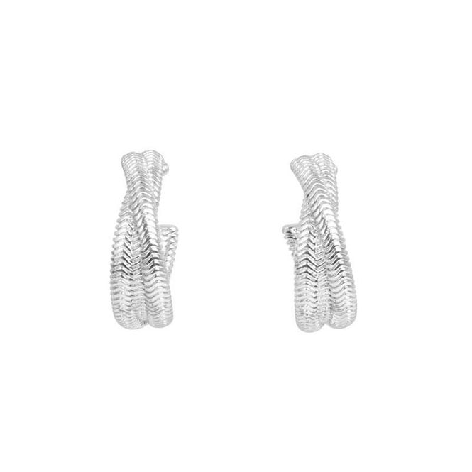 Hovedbilde Tone Damli by A&C - Hoops 20 mm Sweet Fever S