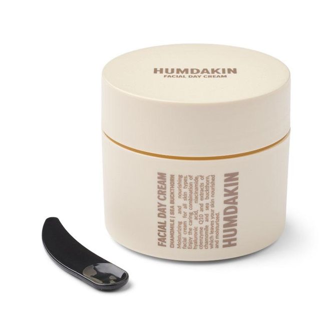 Hovedbilde Humdakin - Facial Day Cream 50 ml
