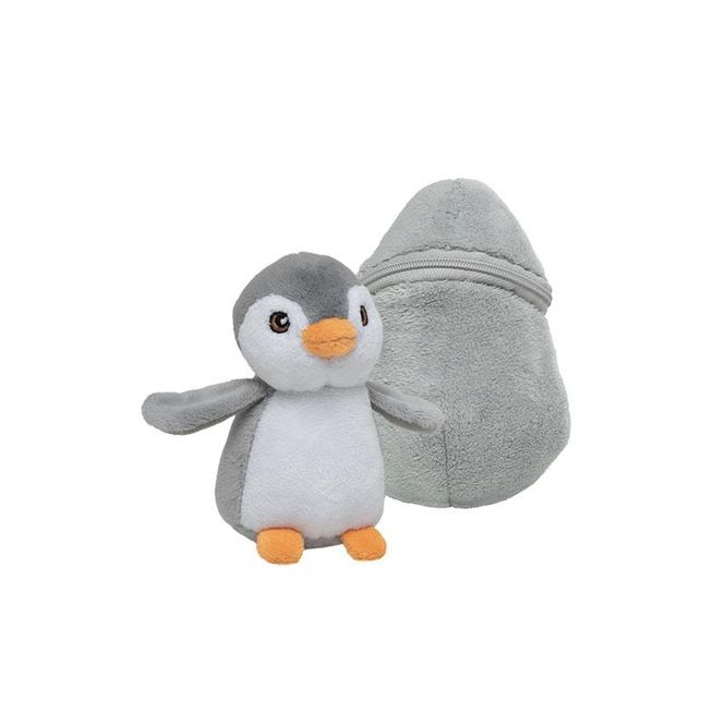 Hovedbilde Re-PETs - Zooprise - Pingvin