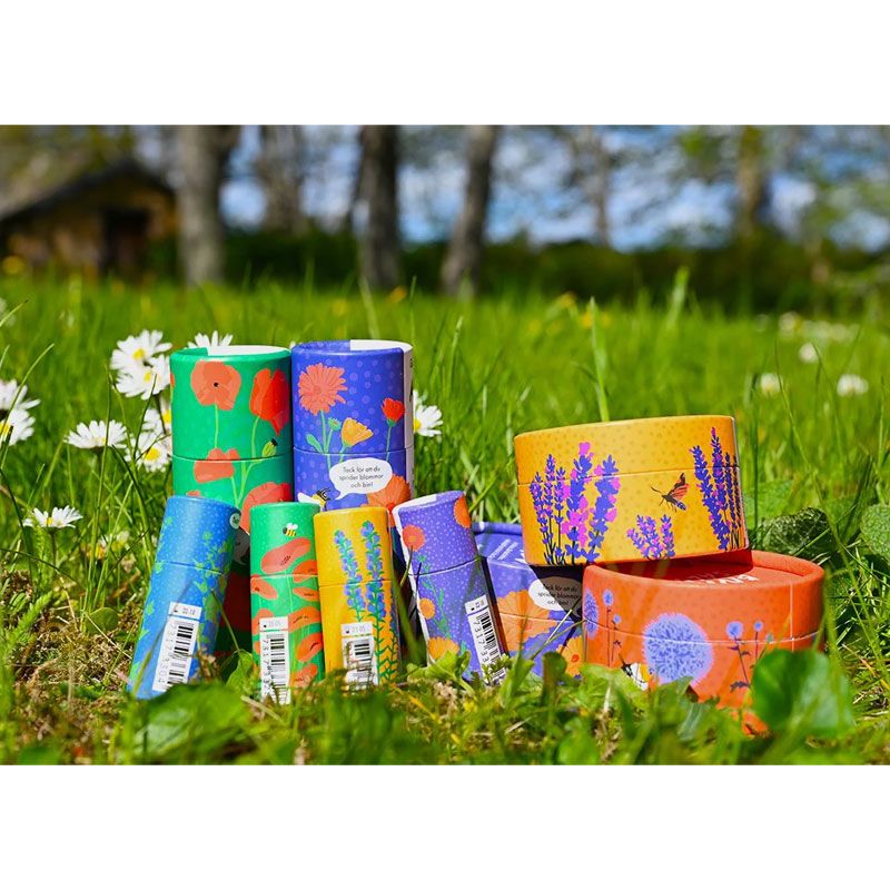 Gustaf & Linnea - Organic Balm 60 ml - Marigold