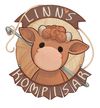 Linns Kompisar
