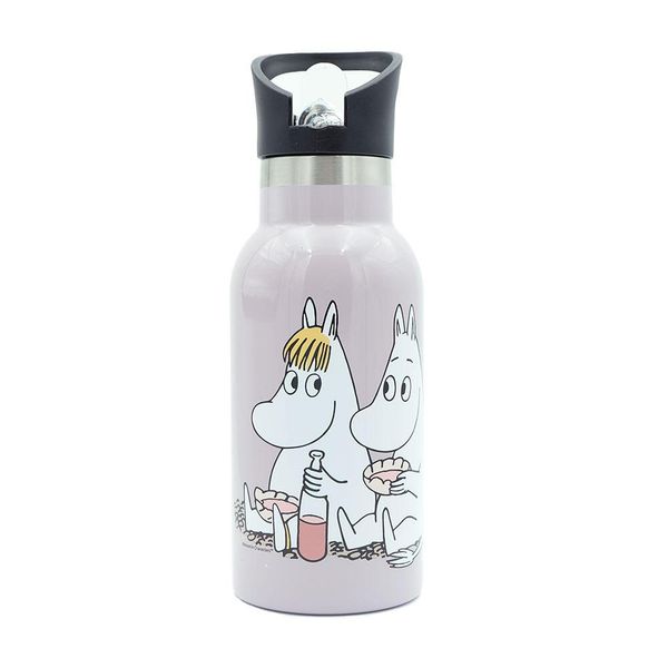 Hovedbilde Mummi - Drikkeflaske 350 ml - Lunsj