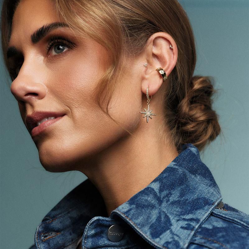 Tone Damli by A&C - Twinkle Cuffs
