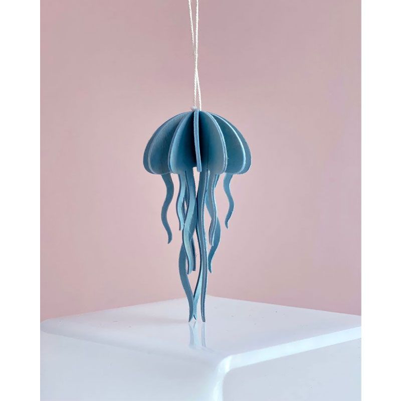 Lovi - Manet 12 cm - Light Blue