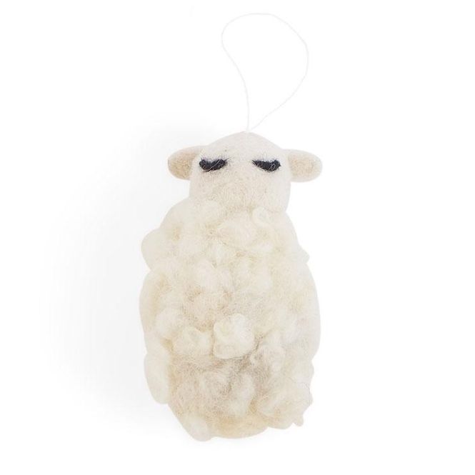 Hovedbilde Aveva - Little Hangings - Sheep