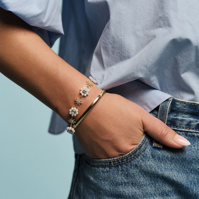 Tone Damli by A&C - Armbånd Celestial