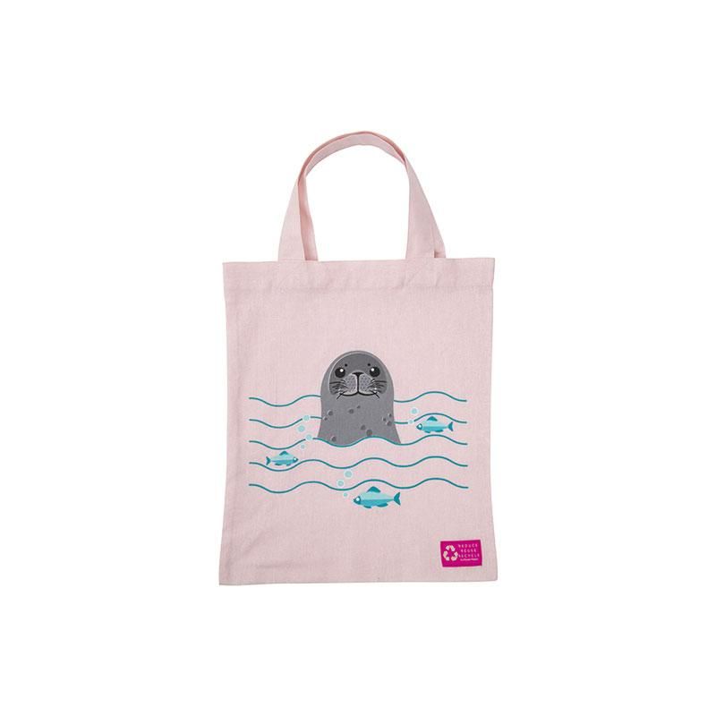 Oeko Collection - Tøynett - Sel