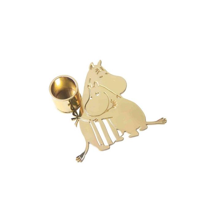 Hovedbilde Pluto Design - Lysestake - Moomin Love