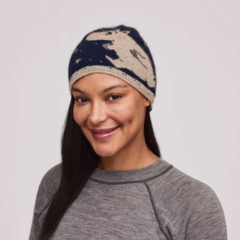 Moomin by Arctic Edge - Mummitrollet lue navy