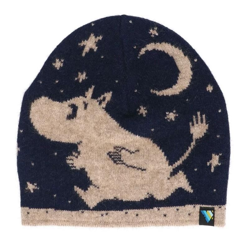 Moomin by Arctic Edge - Mummitrollet lue navy