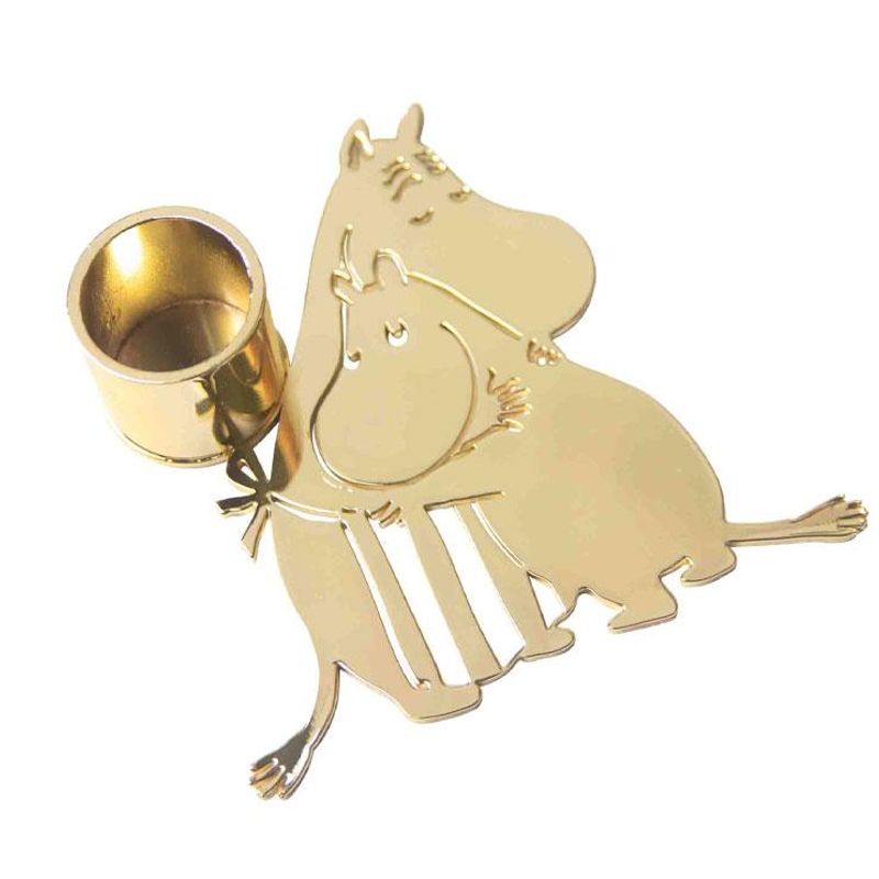 Moomin by Pluto Design - Lysestake - Love
