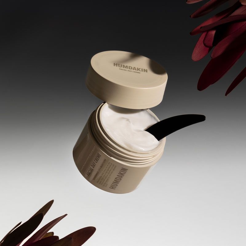 Humdakin - Ansiktskrem 50 ml - Kamille & Tindved