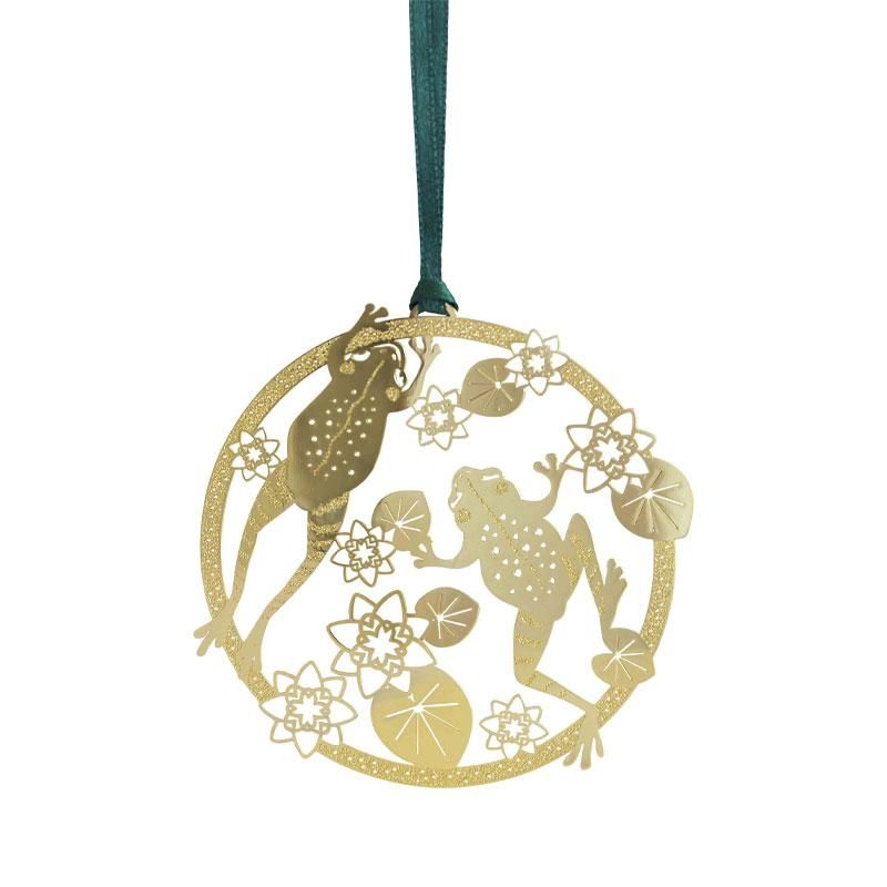 Pluto Design - Hengedekorasjon - Frosker