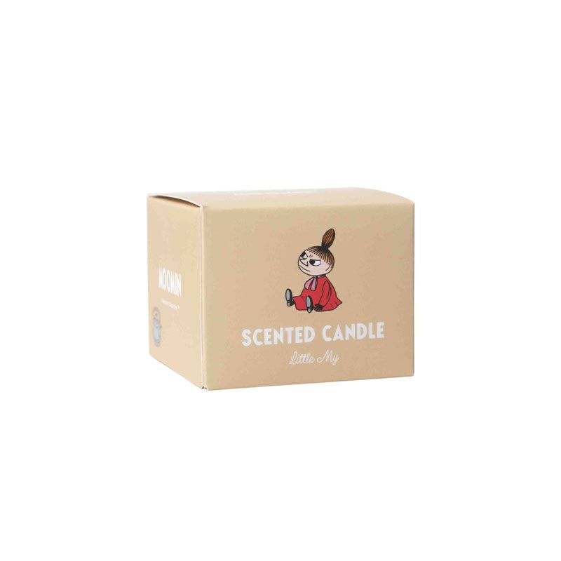 Pluto Design - Duftlys - Lille My