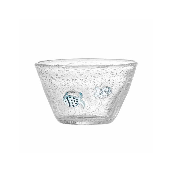 Hovedbilde Bloomingville MINI - Finney glasskål