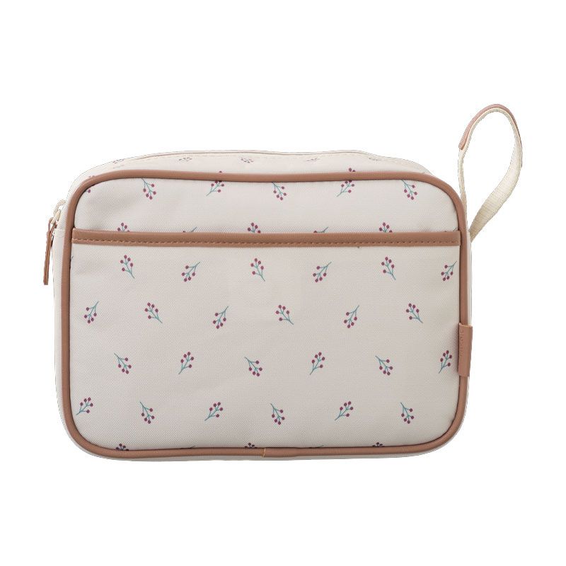 FRESK - Toalettmappe - Berries