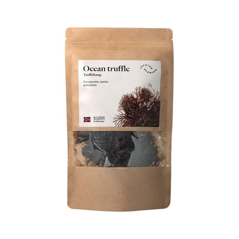 Lofoten Seaweed - Ocean Truffle 5 gram