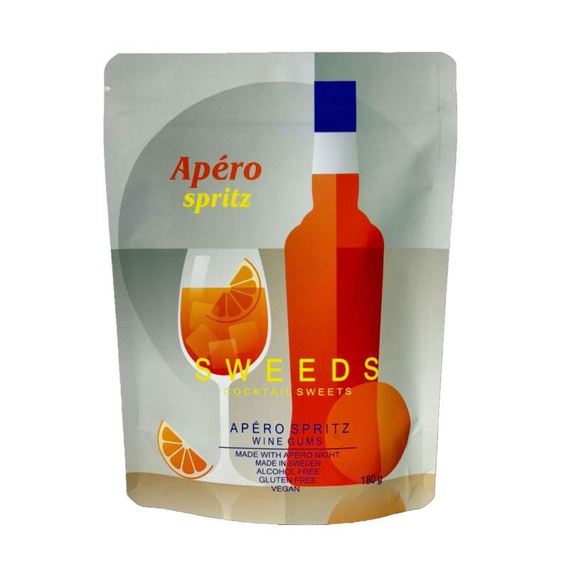 SWEEDS - Apéro Spritz 180 g