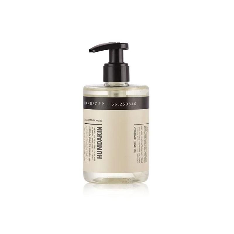 Humdakin - Håndsåpe 300 ml - Kamille & Tindved
