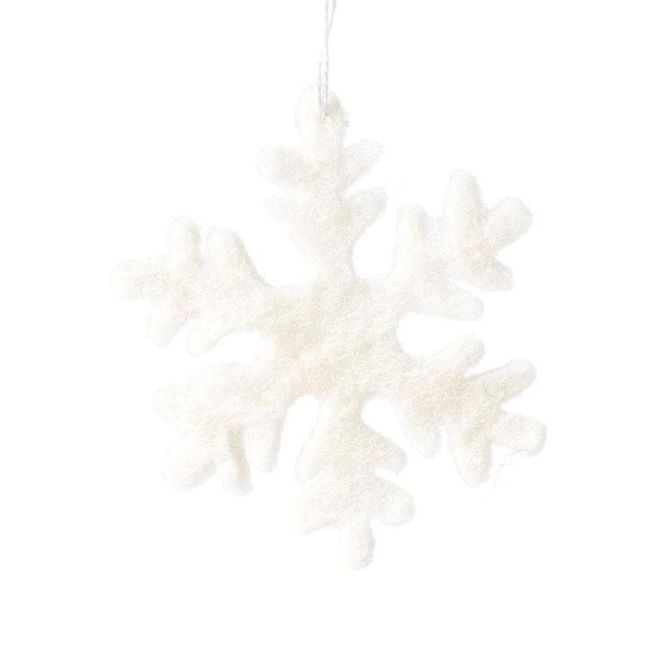 Hovedbilde Aveva - Little Hangings - Snowflake