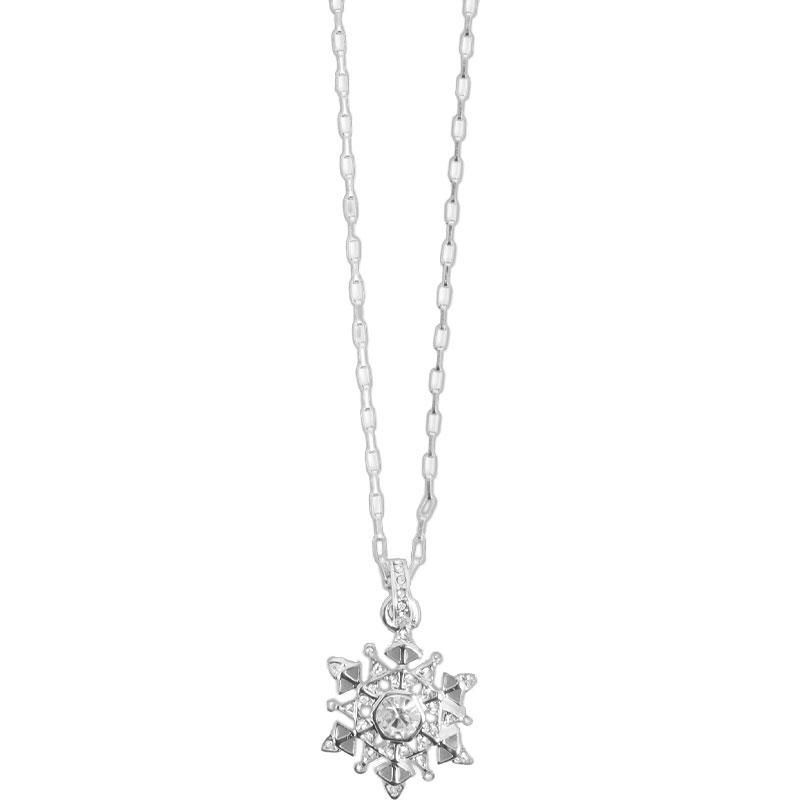 A&C - Snowflake kort kjede - S