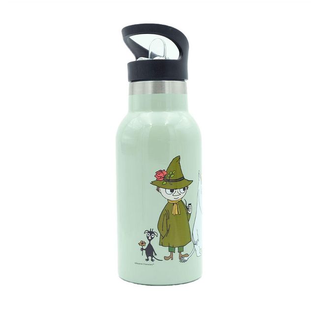 Hovedbilde Mummi - Drikkeflaske 350 ml - Familien