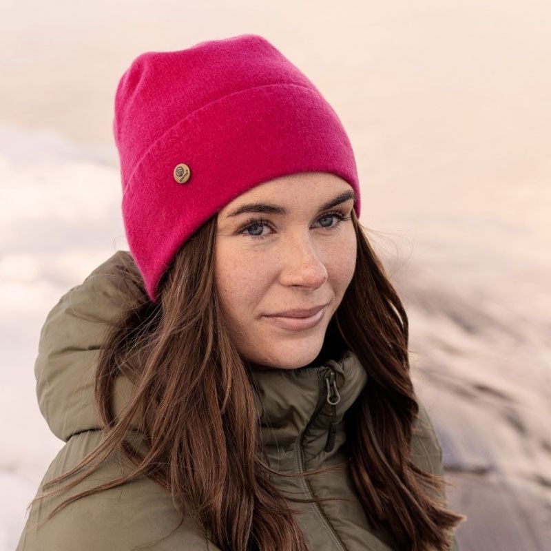 Davvin - Nord lue - Cerise
