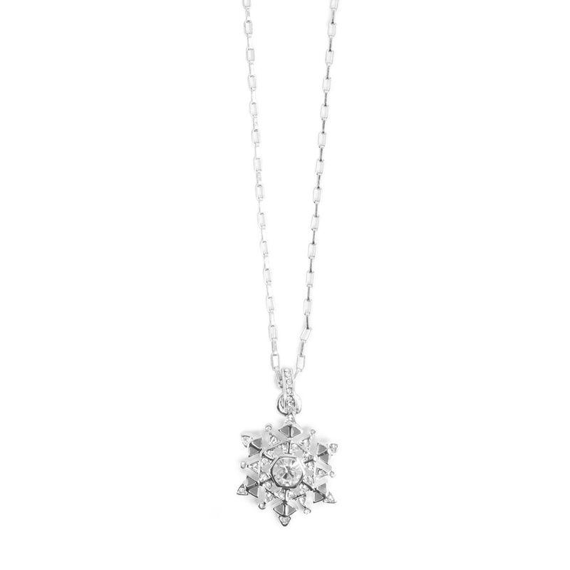 A&C - Kort kjede Snowflake - S