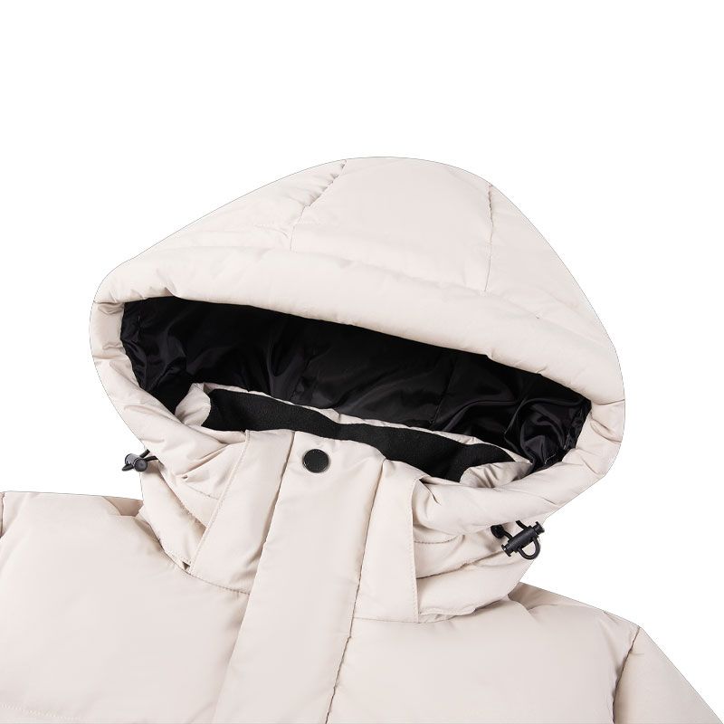 Scand. Ex. - Dunkåpe premium dame - Beige