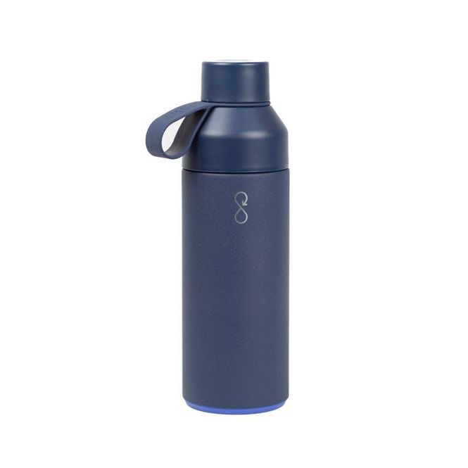 Hovedbilde Ocean Bottle Original 500 ml - Ocean Blue