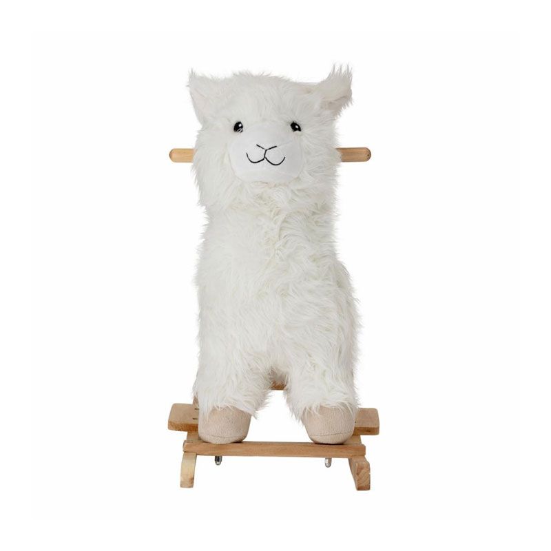 Bloomingville MINI - Kinto gyngehest