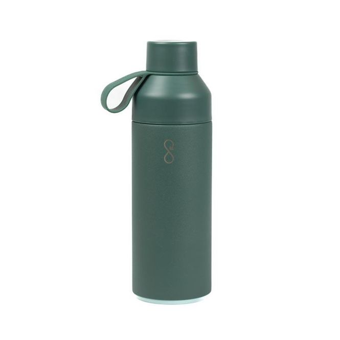Hovedbilde Ocean Bottle Original 500 ml - Forest Green