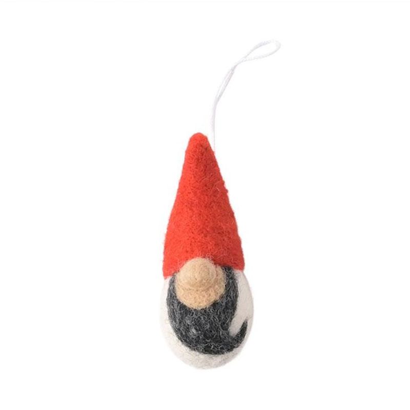 Aveva - Little Hangings - Santa beard