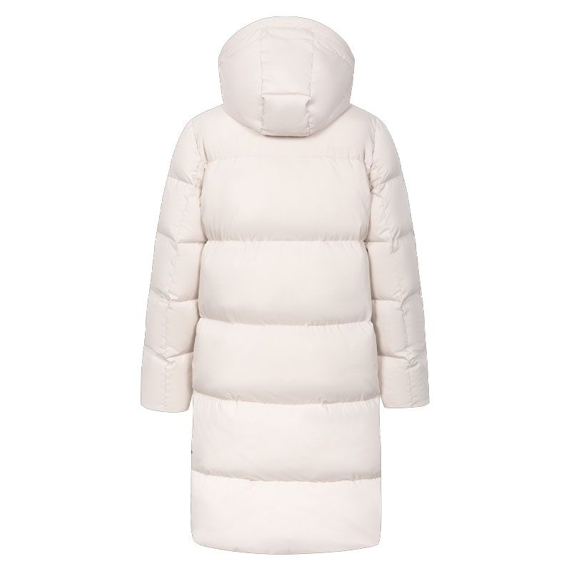 Scand. Ex. - Dunkåpe premium dame - Beige