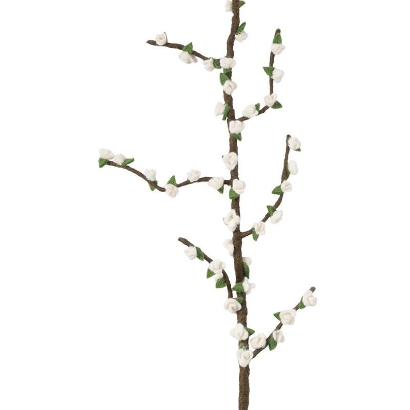 Aveva - Endless flower - Apple Blossom big branch