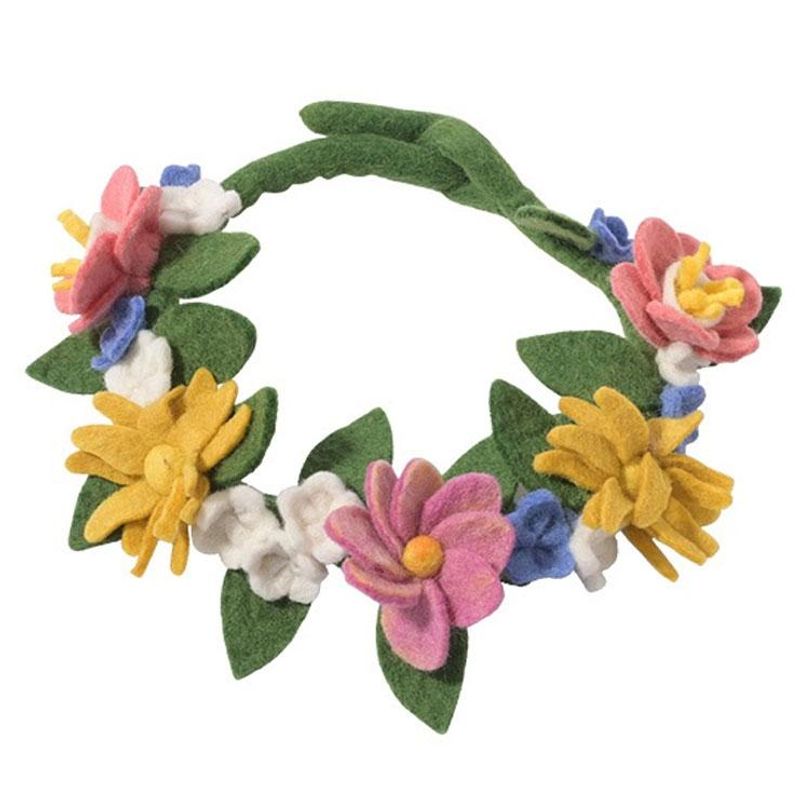 Aveva - Endless flower - Midsummer crown