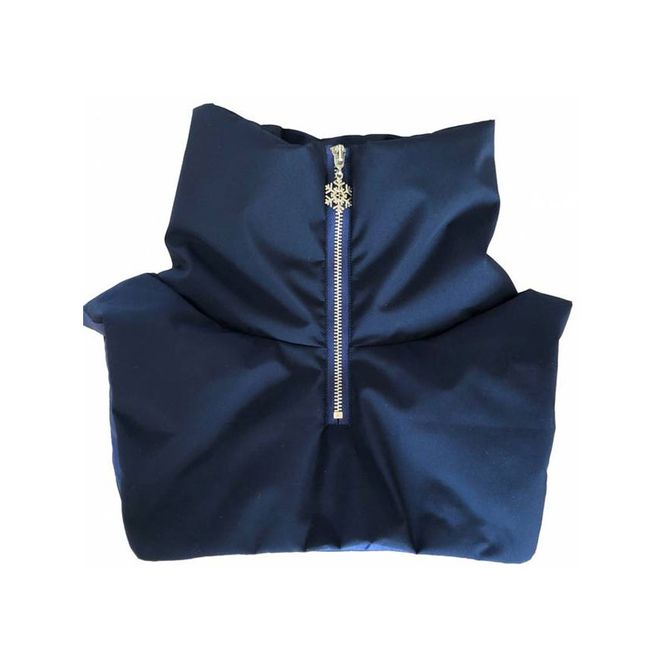 Hovedbilde EyePoc - THOQ Hals dun - Marineblå