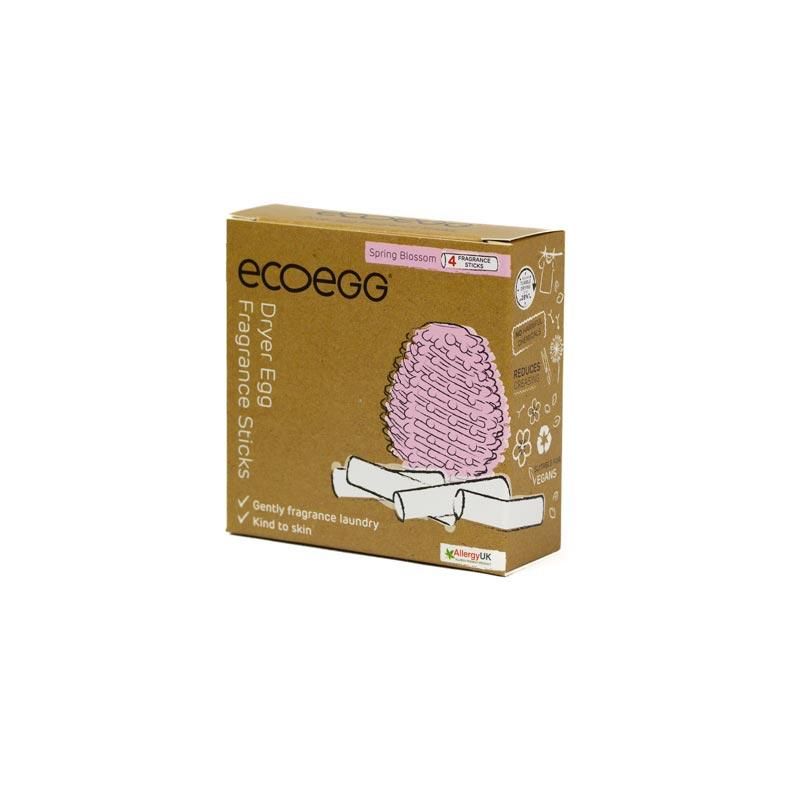 Ecoegg - Tørketrommel-egg Refill - Spring Blossom